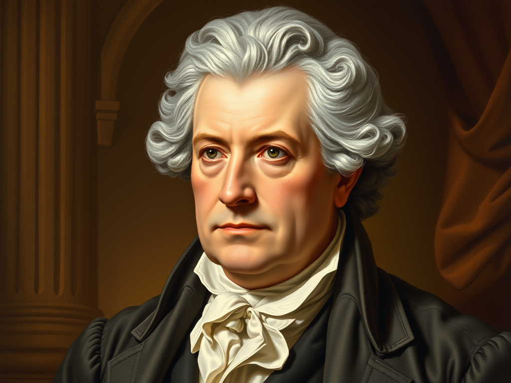 Edmund Burke: O Que Ninguém Te Contou Sobre o Pensador?