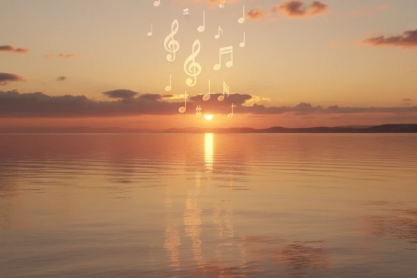 Despierta: ¡Buenos días con melodía en el corazón y alegría!