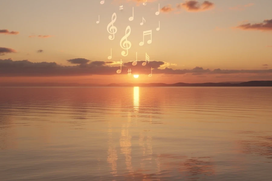 Wake Up: Good Morning with Melody in Your Heart and Joy!