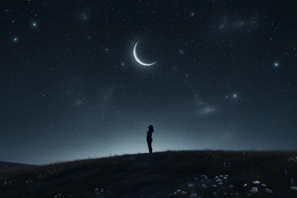 Phrases de bonne nuit : les plus courtes, les plus belles et les plus inspirantes