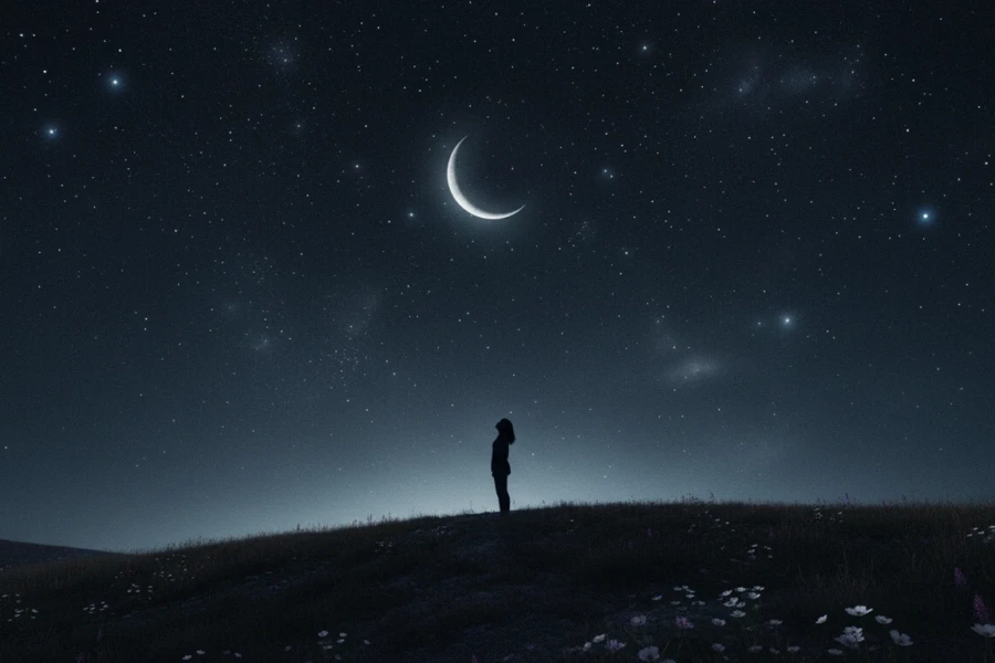 Good Night Quotes: The Shortest, Most Beautiful, and Most Inspiring