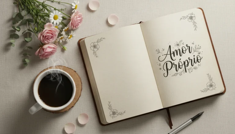 O Poder da Autoestima na Sua Vida