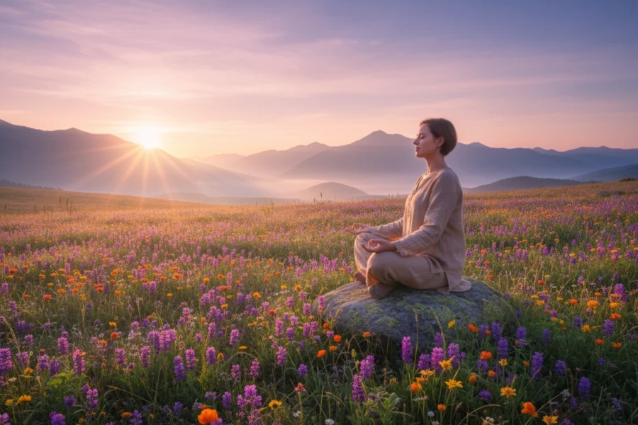 Messages of Life for Your Spirit: Guide to a Fulfilled Soul