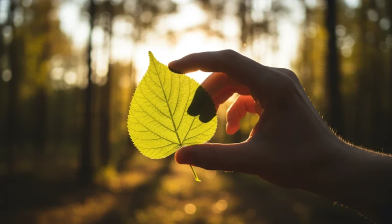 Apreciar Cada Detalhe: Mensagens para uma Vida Mais Plena