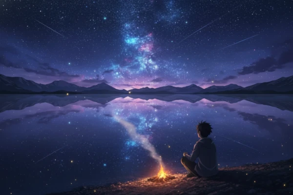 Inner Tranquility: Messages of Peace for the Soul