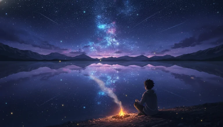 Tranquilidade Interior: Mensagens de Paz para a Alma