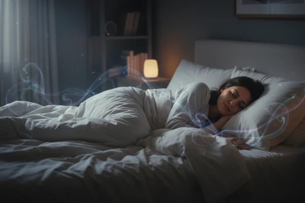 Mensagem de Boa Noite: Serenidade para um Fim de Dia Perfeito