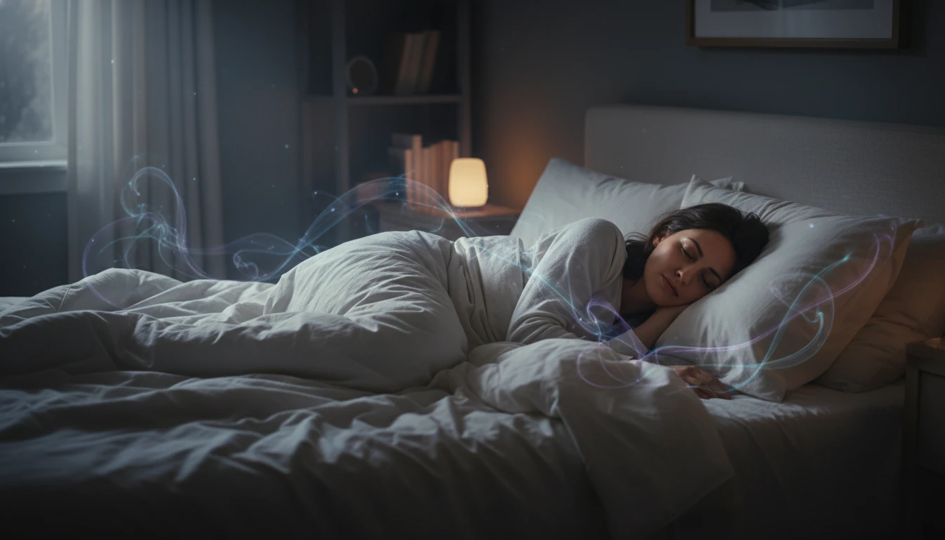 Mensagem de Boa Noite: Serenidade para um Fim de Dia Perfeito