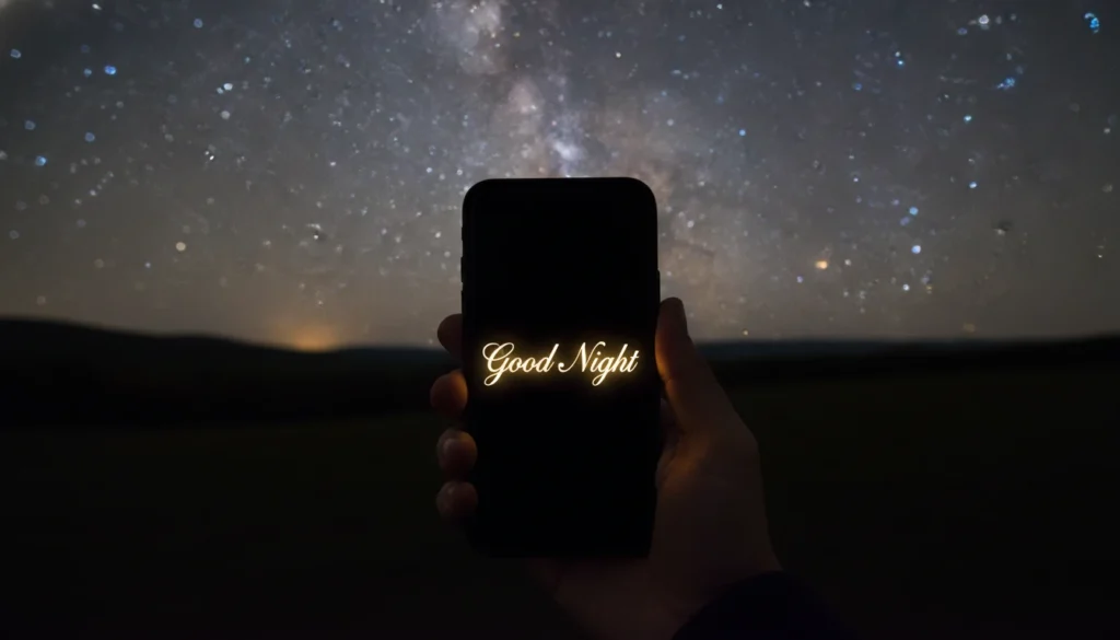 Serenidade para um Fim de Dia Perfeito