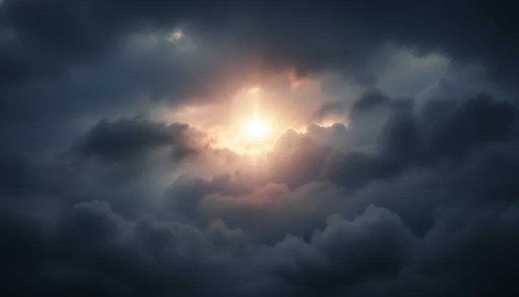 Boa Noite com Fé e Esperança