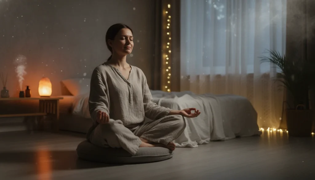 Mensagem de Boa Noite: Relaxe Imediatamente e Durma Melhor