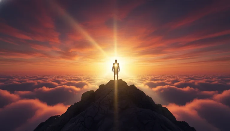 Luz para Sua Jornada: Ilumine seu Caminho e Descubra Propósito