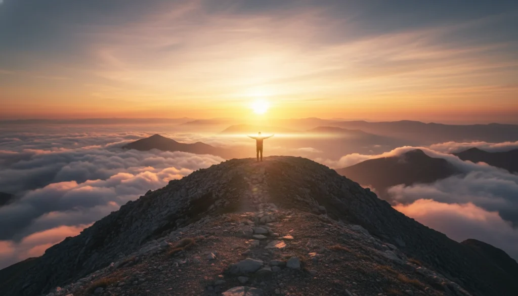 Luz para tu viaje: ilumina tu camino y descubre tu propósito