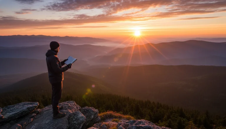 Inspiração para a Vida: Encontre Seu Caminho e Propósito Agora