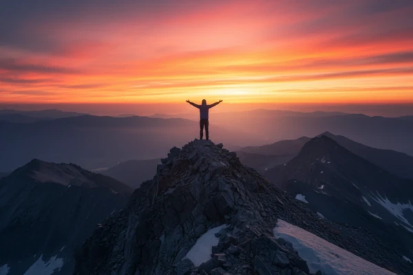 Messages de motivation : réveillez votre potentiel intérieur