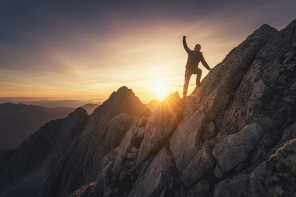 Messages pour surmonter les obstacles : trouvez votre force intérieure
