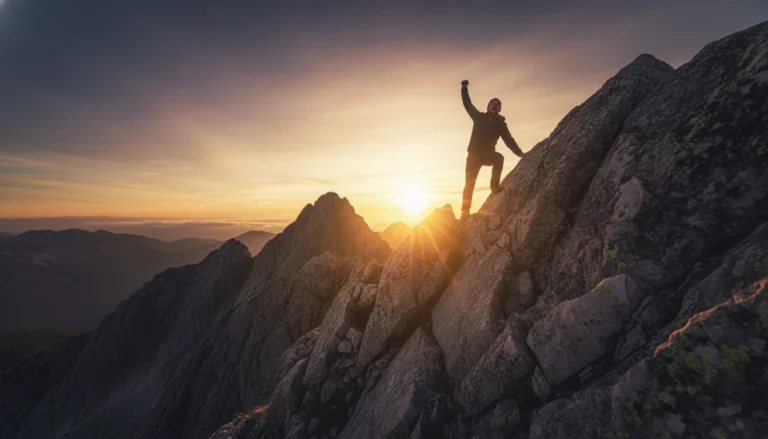 Mensagens para Superar Obstáculos: Encontre Sua Força Interior