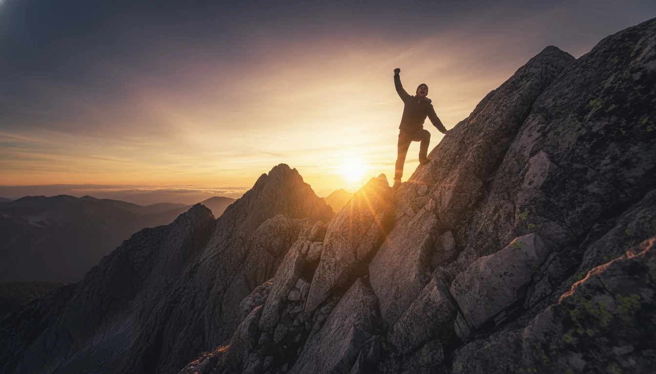 Mensajes para superar obstáculos: Encuentra tu fuerza interior