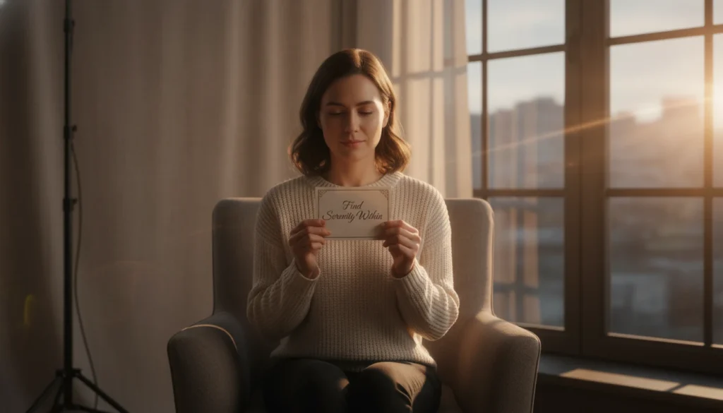 Mensagens para uma Vida Melhor