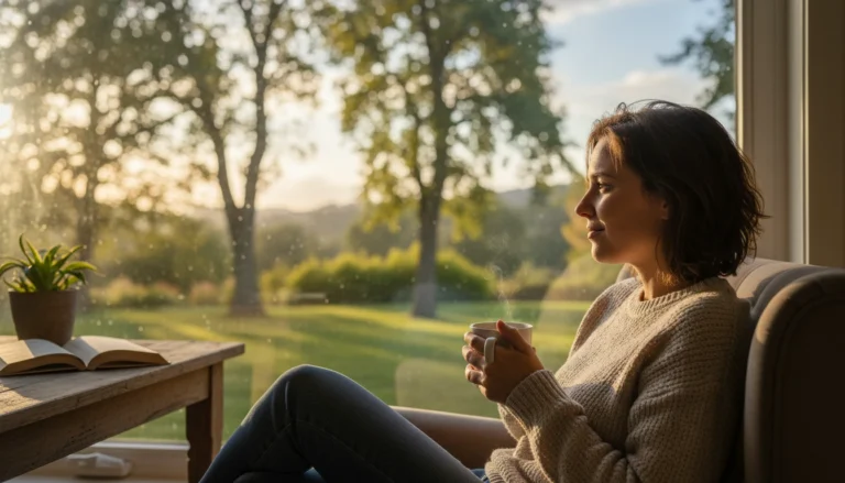 Mensagens de Boa Tarde: Paz e Serenidade para Seu Dia