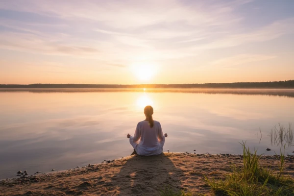 Messages de bonjour pour commencer la journée avec positivité