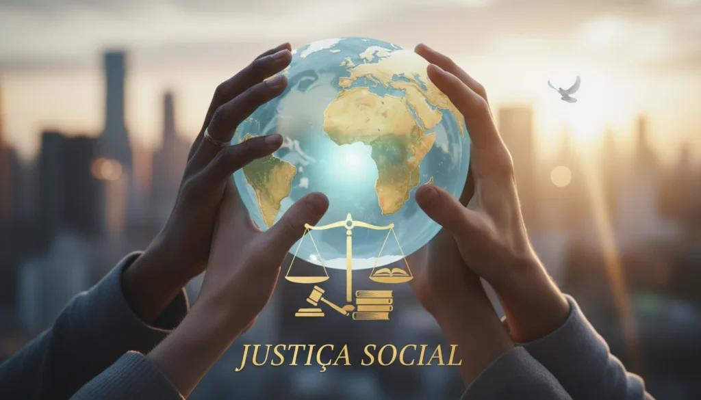 Mensagens para um Mundo Melhor