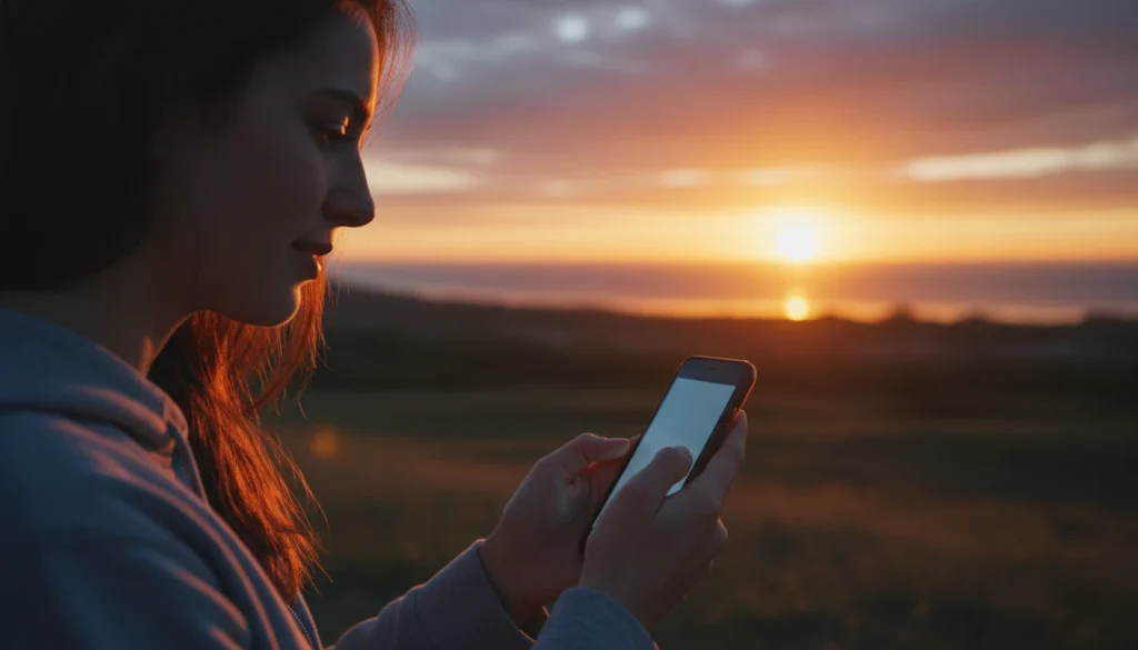 Mensagens de Pura Sensibilidade