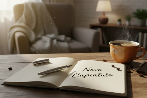 Messages of Reflection and Change to Transform Your Life