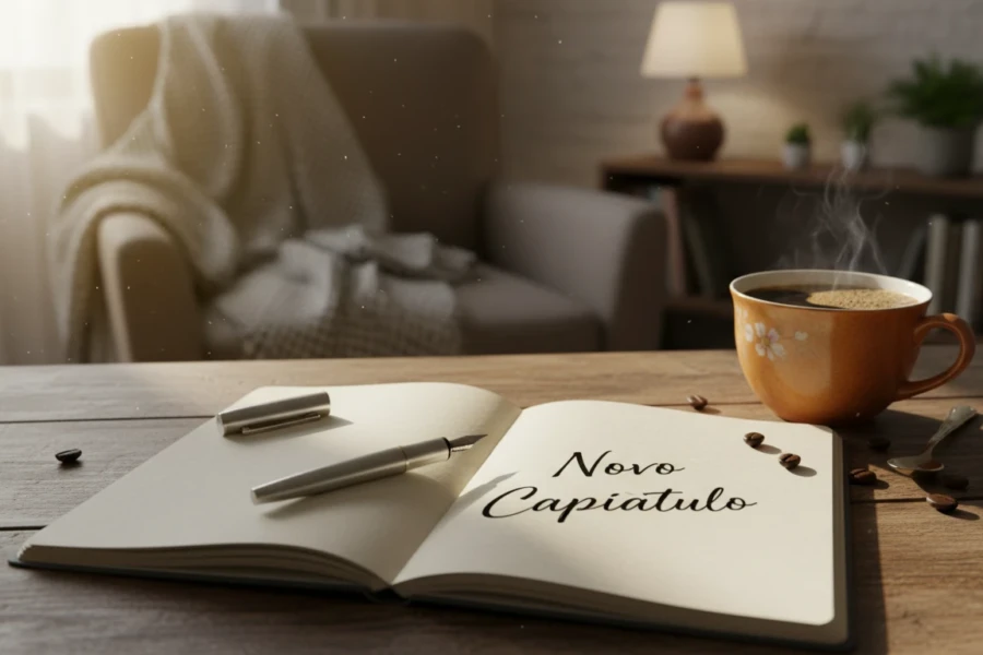 Messages of Reflection and Change to Transform Your Life