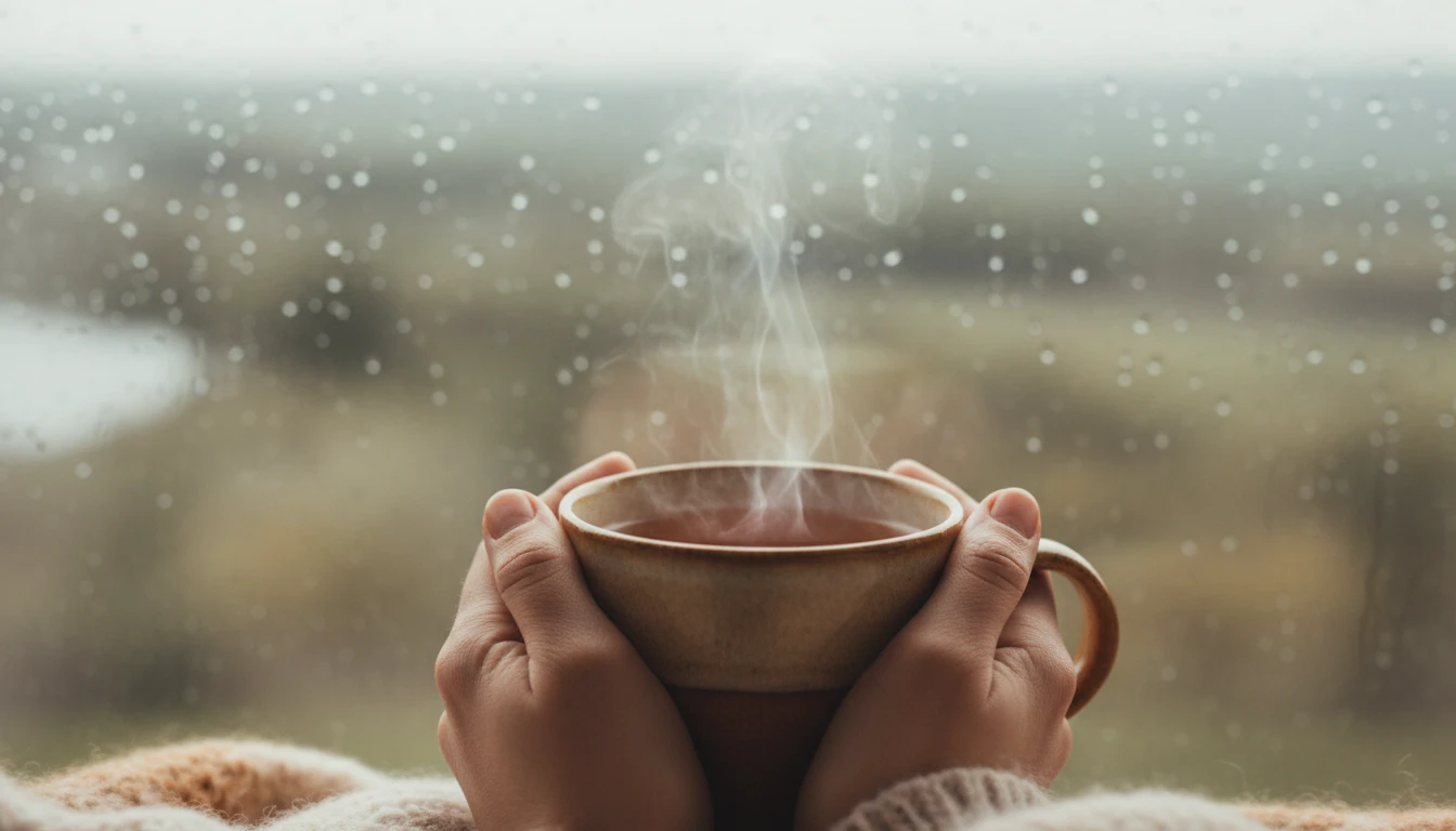 Mensagens de Equilíbrio para Inspirar Hoje