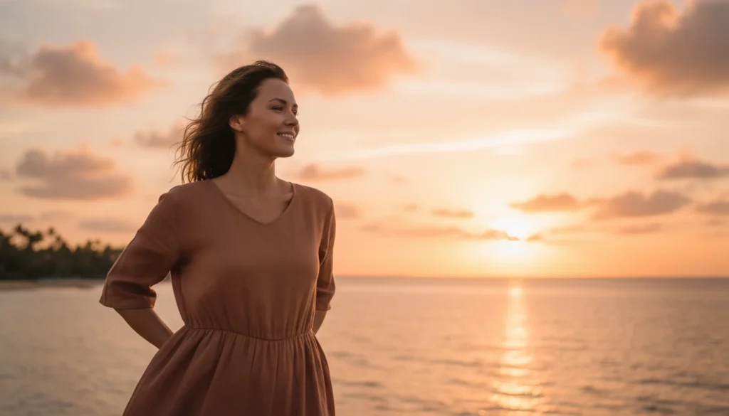 O Poder da Autoestima na Sua Vida