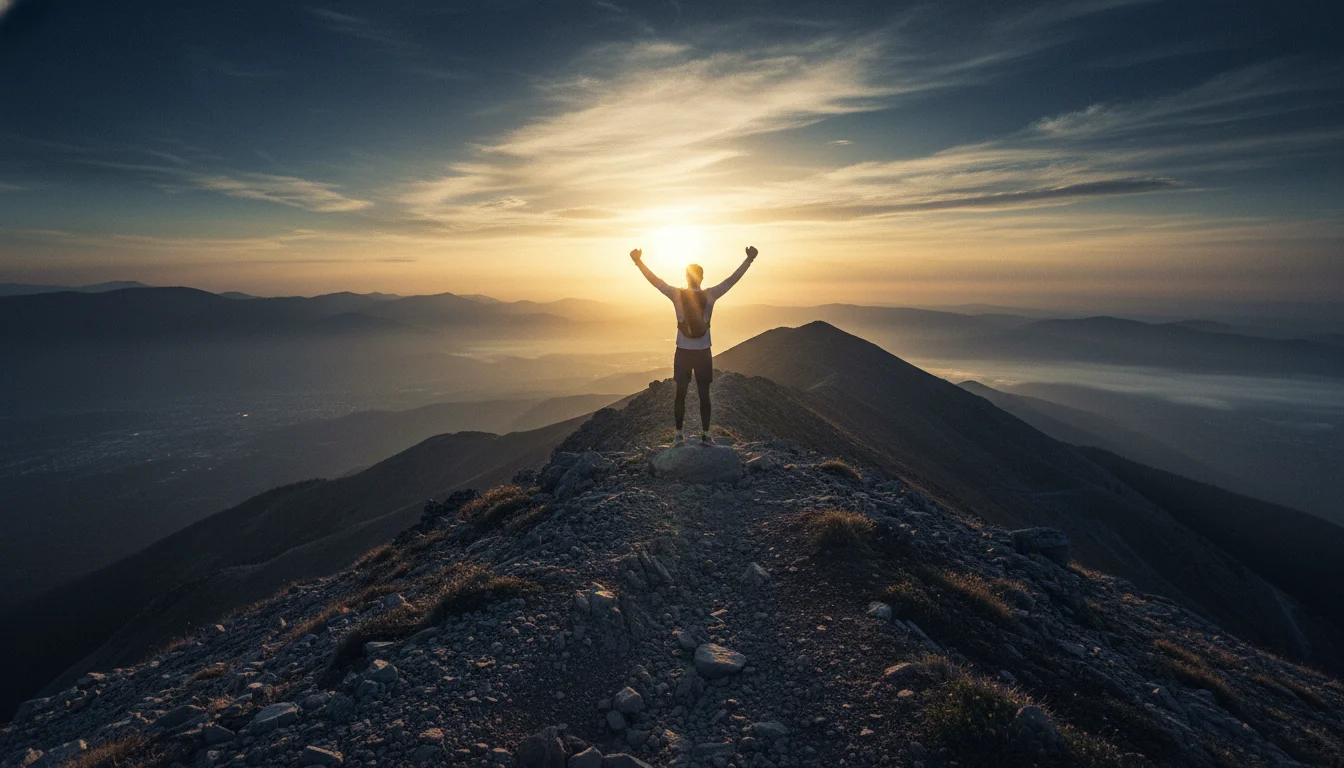 Mensagens de Inspiração para Vencer: O Poder das Palavras