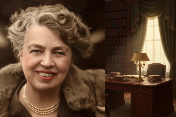 Eleanor Roosevelt: 40 frases para inspirar tu vida de hoy