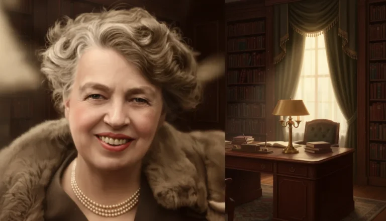 Eleanor Roosevelt: 40 Frases para Inspirar sua Vida Hoje