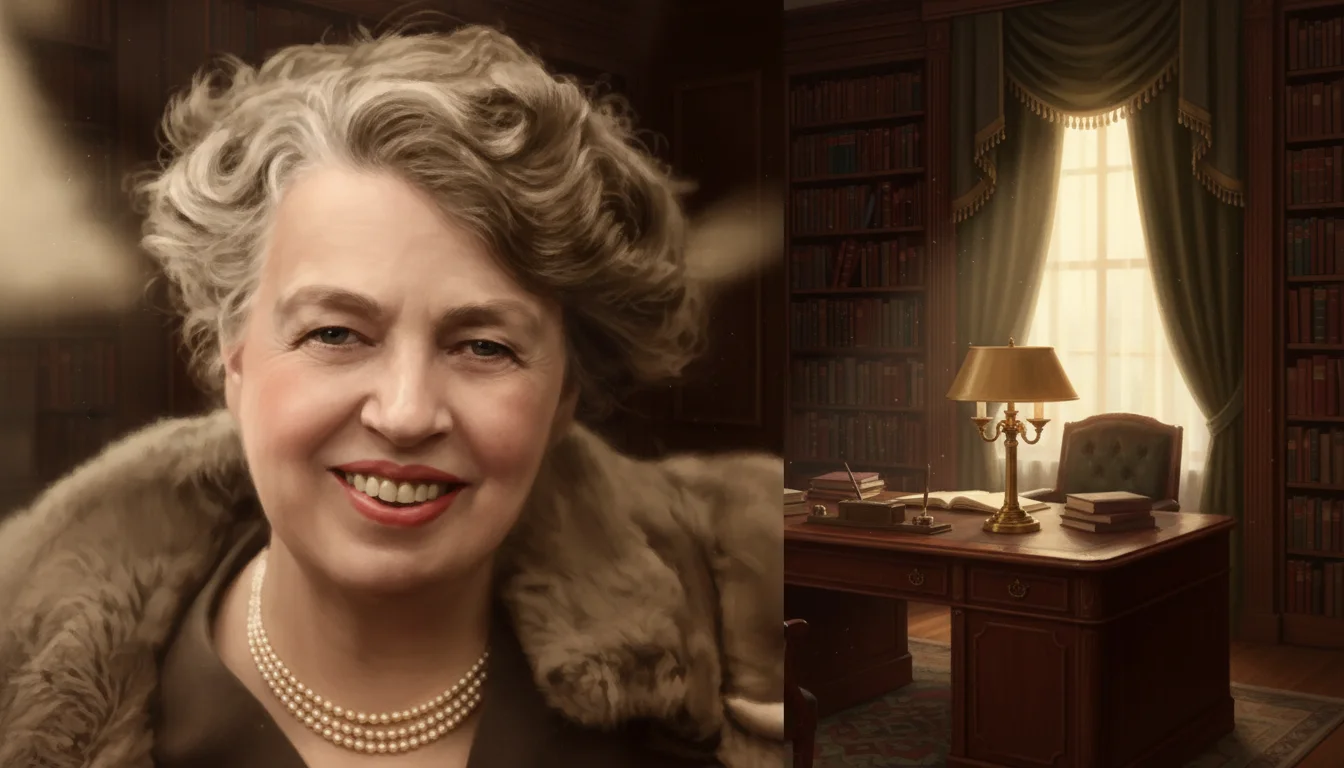 Eleanor Roosevelt: 40 Frases para Inspirar sua Vida Hoje