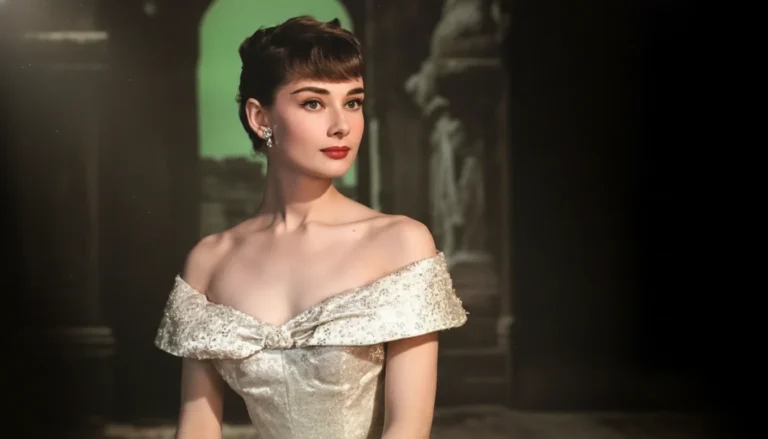 Audrey Hepburn: Frases da Eterna Bonequinha de Luxo