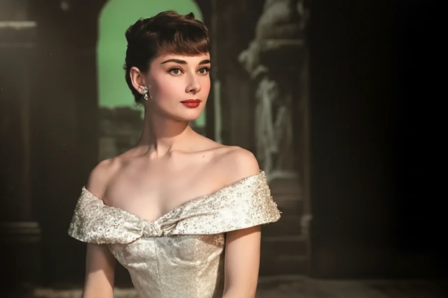 Audrey Hepburn: Quotes from the Eternal Luxury Doll