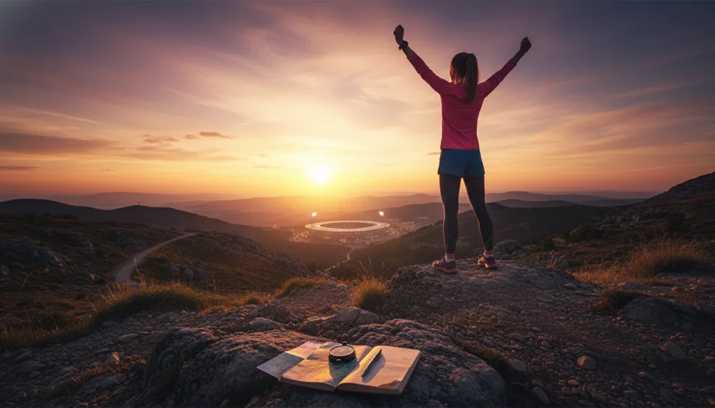 Mensagens de Inspiração para Vencer: O Poder das Palavras