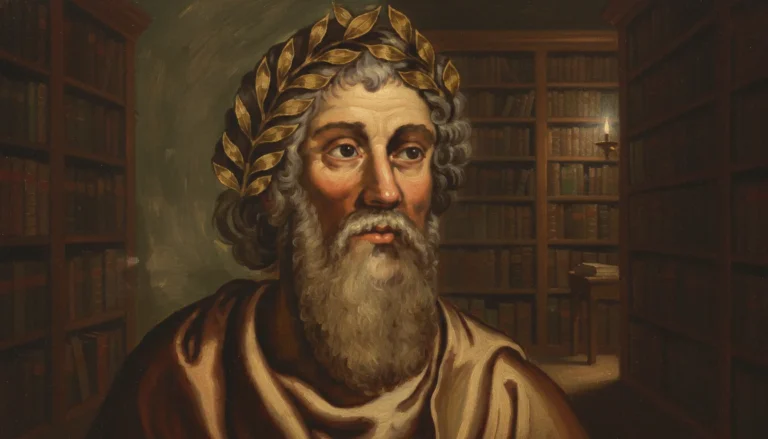 Frases de Boécio: Sabedoria Eterna e Consolação Real