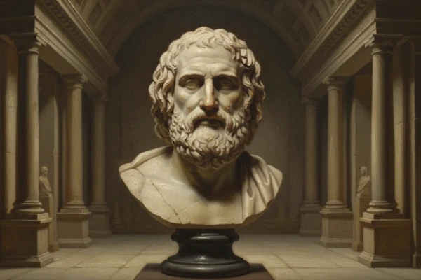Citations d'Euripide : échos de la tragédie grecque antique