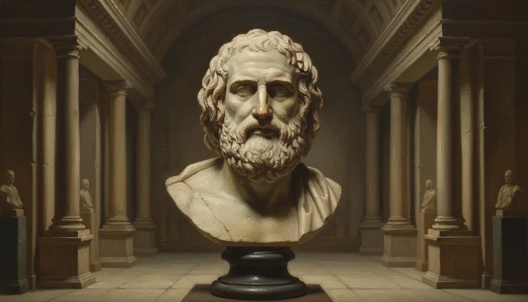 Frases de Eurípides: Ecos da Tragédia Grega Antiga