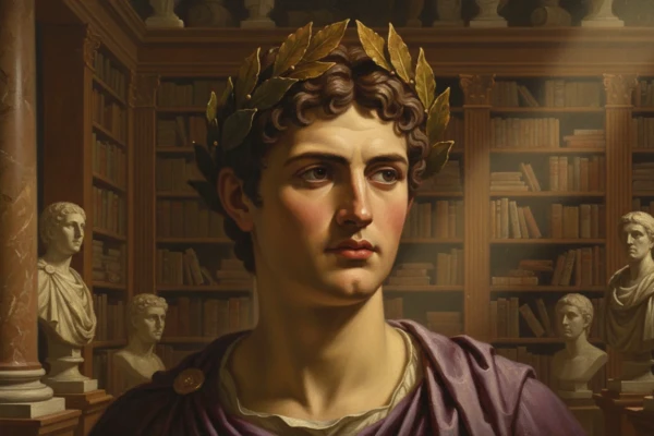 Horace: Quotes from the Poet to Inspire Your Life