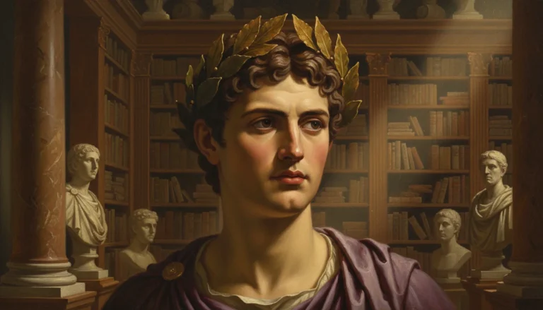 Horácio: Frases do Poeta para Inspirar Sua Vida