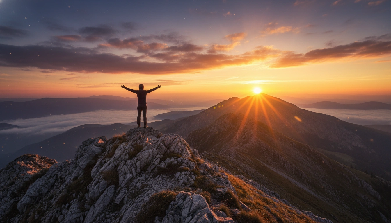 Mensagens de Conquista e Sucesso: Frases para Inspirar