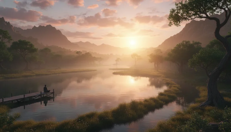 Mensagens de Reflexão e Felicidade: Inspire sua Vida