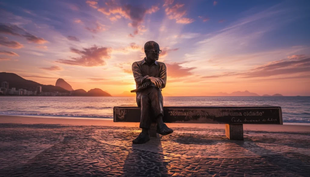 Carlos Drummond de Andrade