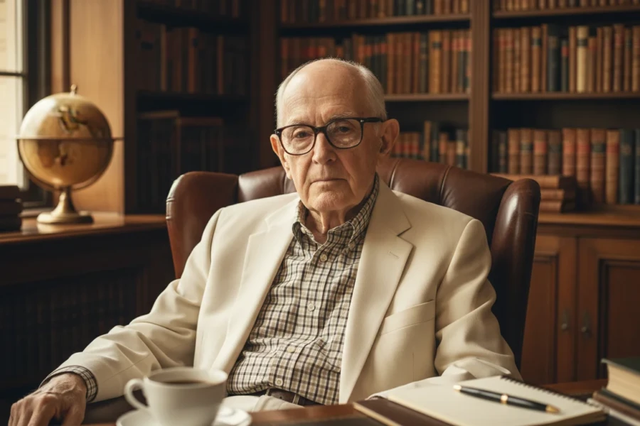 Carlos Drummond de Andrade : Le plus grand poète du modernisme