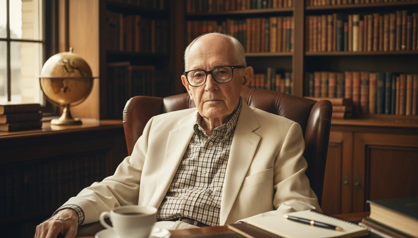 Carlos Drummond de Andrade: O Maior Poeta do Modernismo