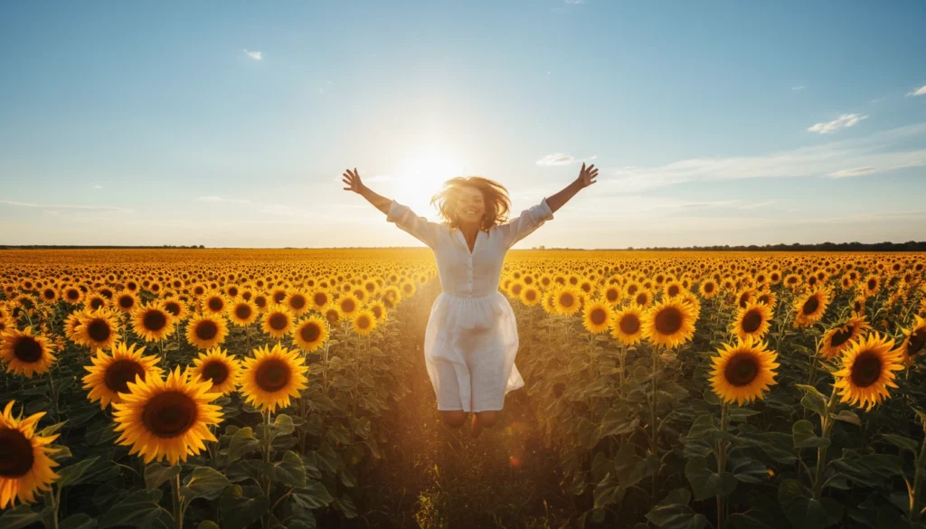 Celebre Cada Momento com Alegria