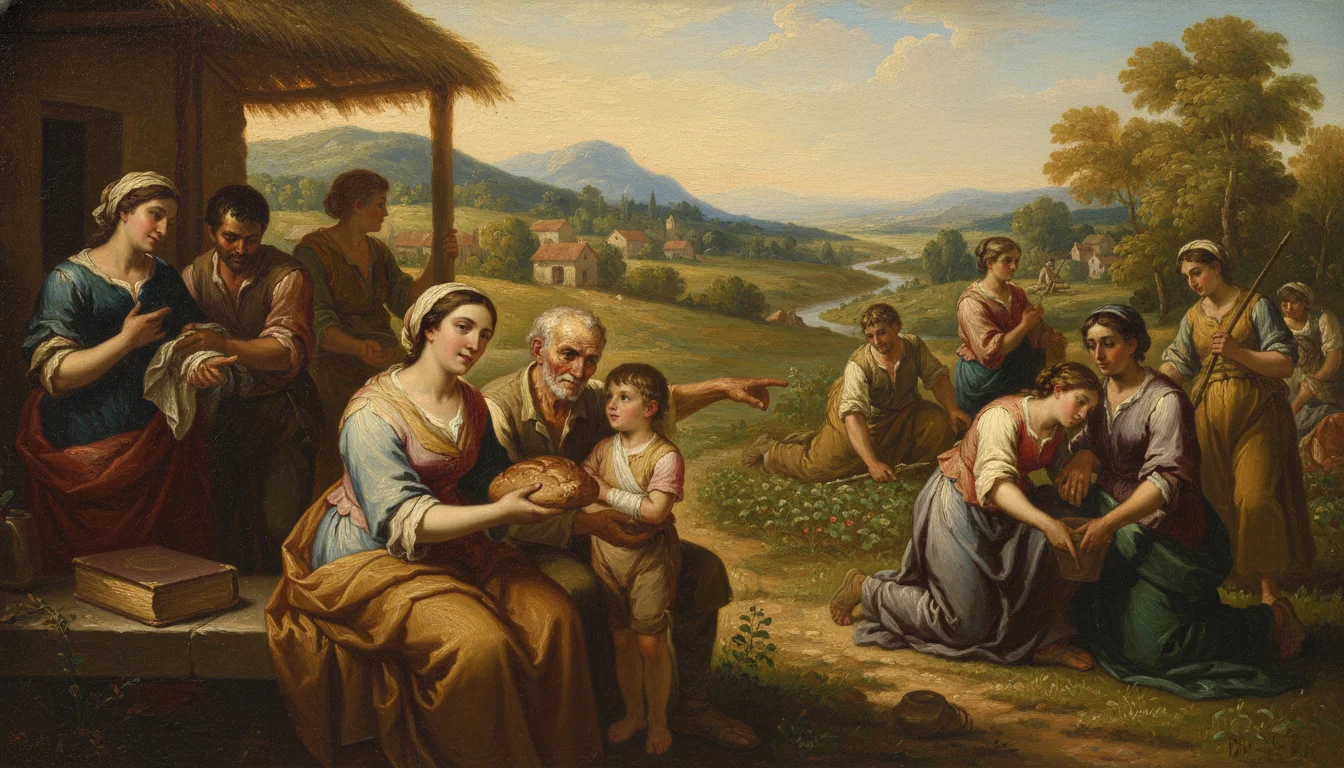 Mensagens de Amor ao Próximo: O Guia para Transformar Vidas